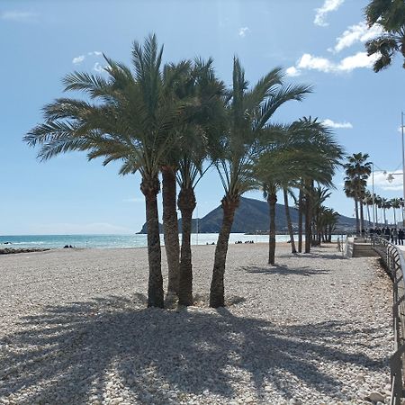 La Casa del Pescador - Altea casa con encanto Exterior foto