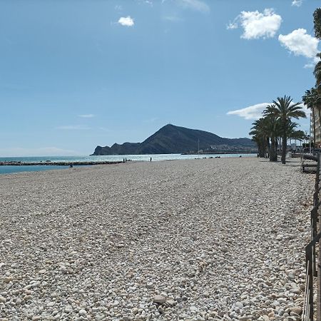 La Casa del Pescador - Altea casa con encanto Exterior foto