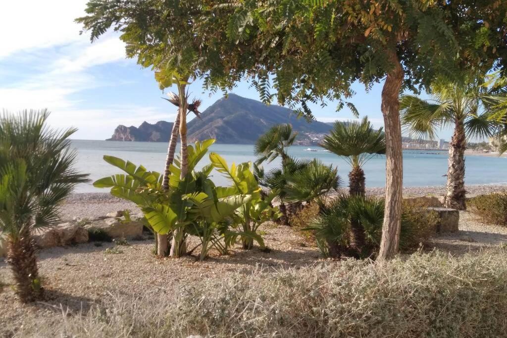 La Casa del Pescador - Altea casa con encanto Exterior foto
