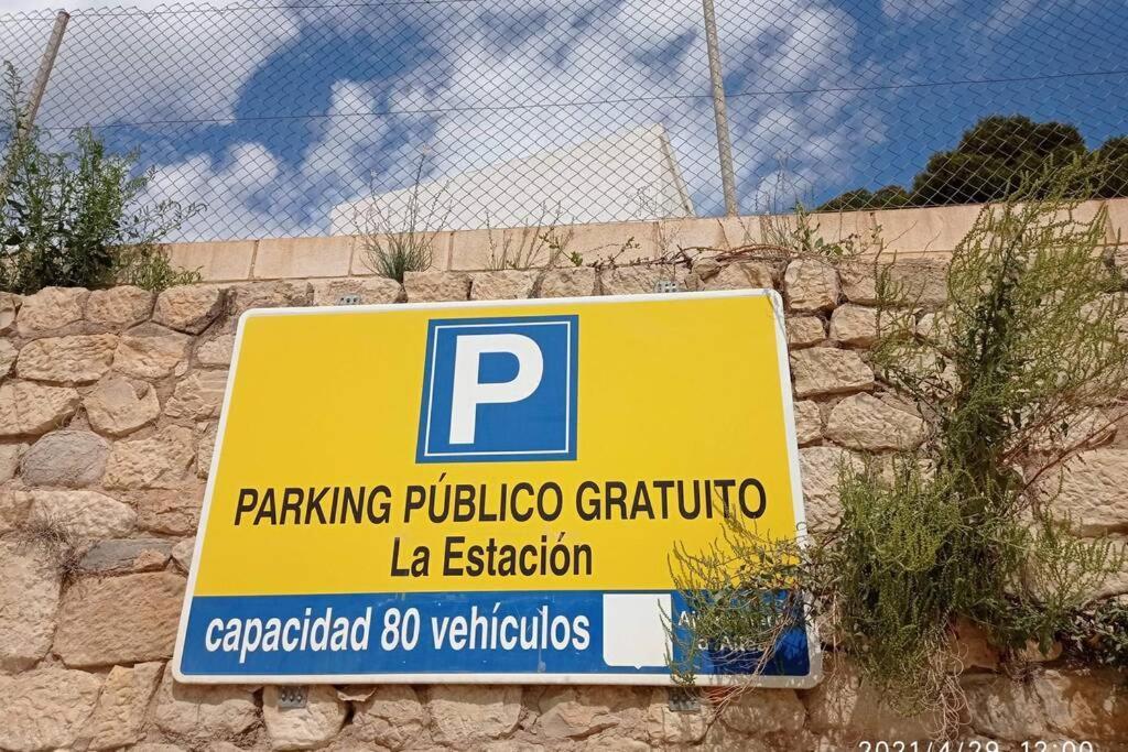 La Casa del Pescador - Altea casa con encanto Exterior foto